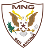 Mng Ozel Guvenlik Logo