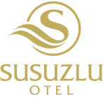 Susuzlu Otel Logo1
